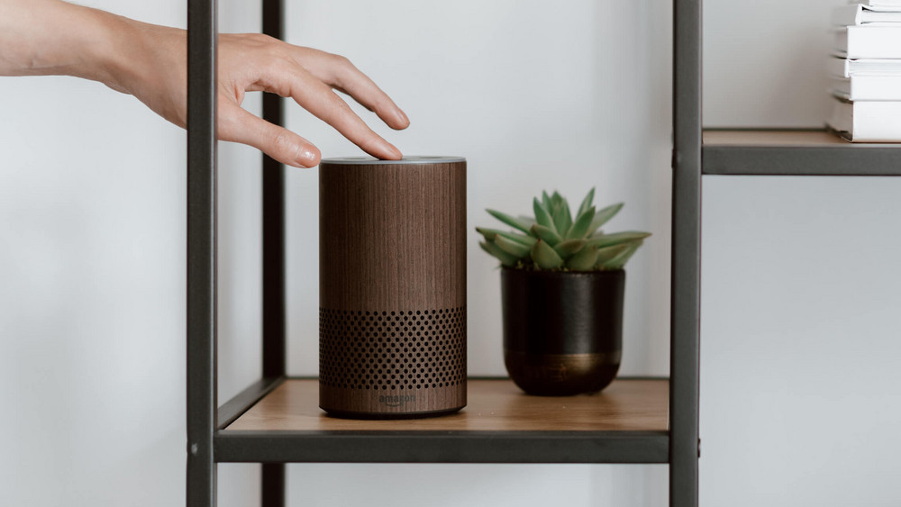 AlexaSkill mit harmony verbinden