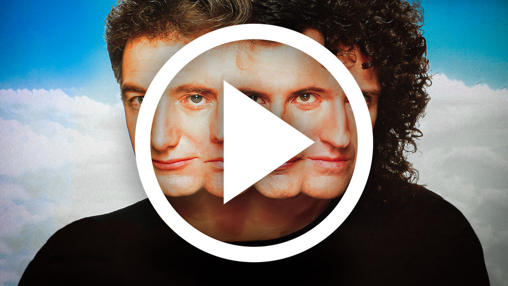 Das harmony.fm Musik-Quiz kostenlos spielen: 80er Superbands