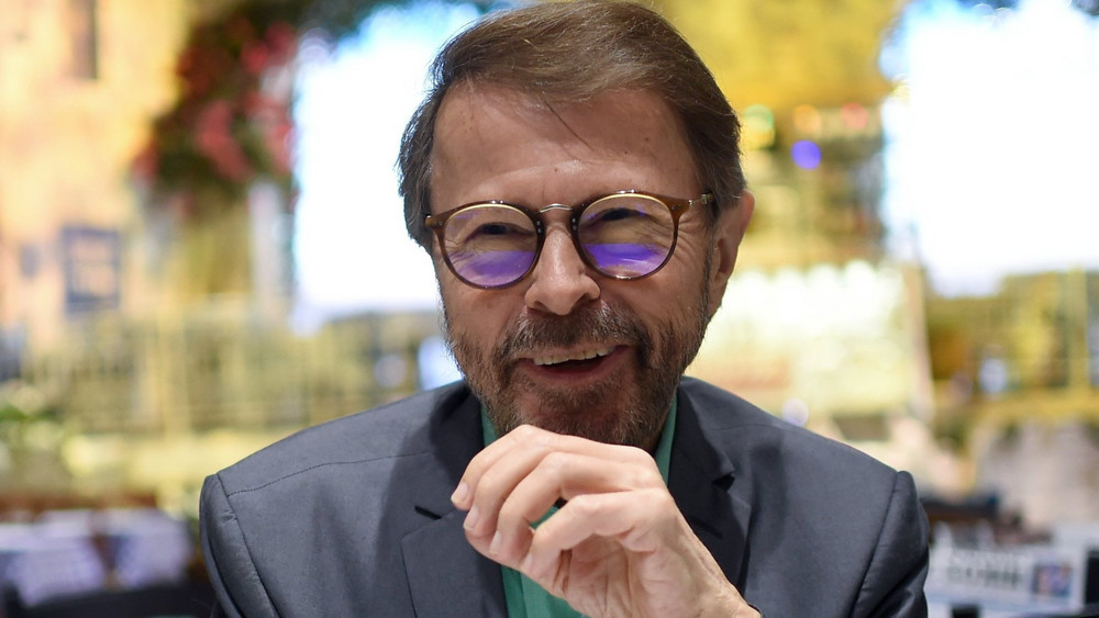 Musik-Superstar: Björn Ulvaeus von Abba wird 80
