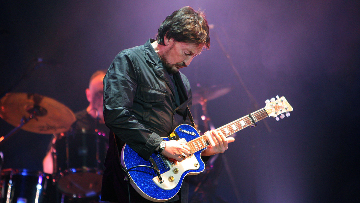 Chris Rea schrieb 80er-Hit 