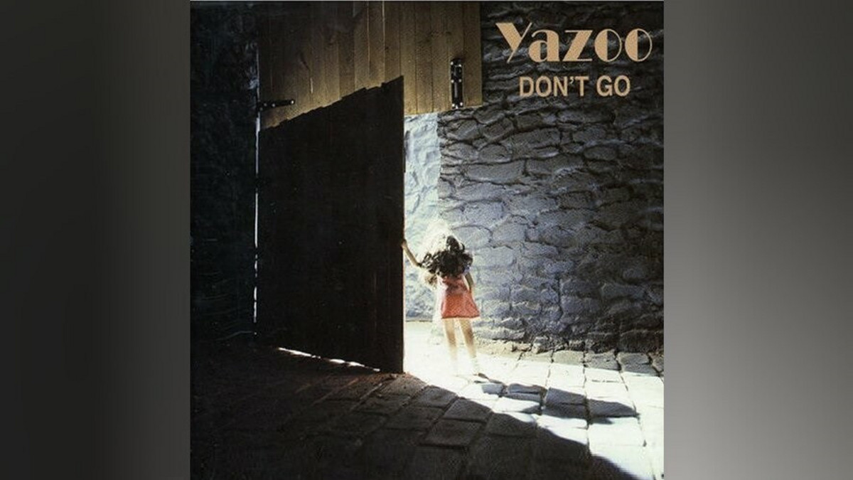 Zwei Alben und ein paar 80er-Hits: Die kurze Erfolgs-Story von Yazoo