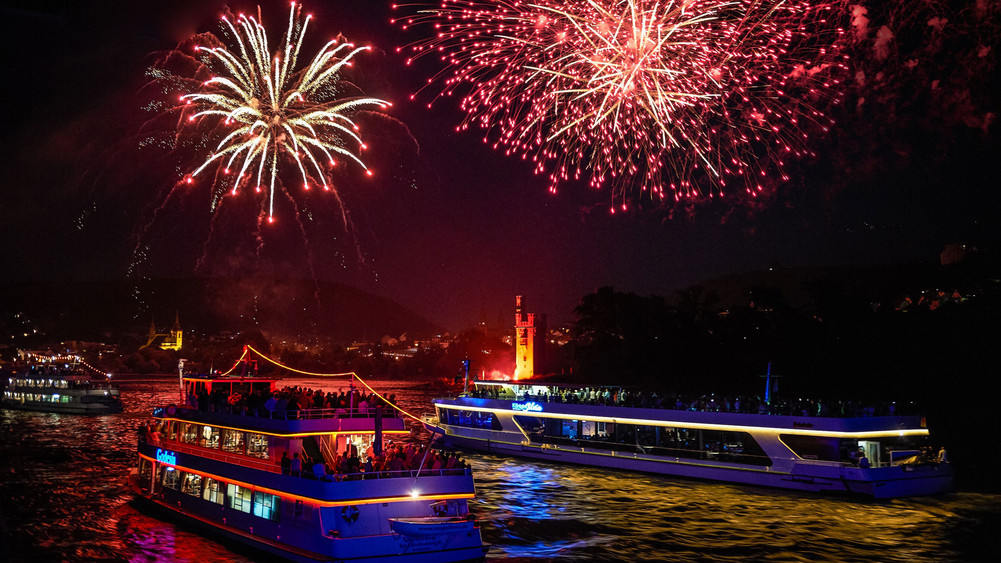 Harmony Fm Prasentiert Rhein In Flammen Harmonyfm De