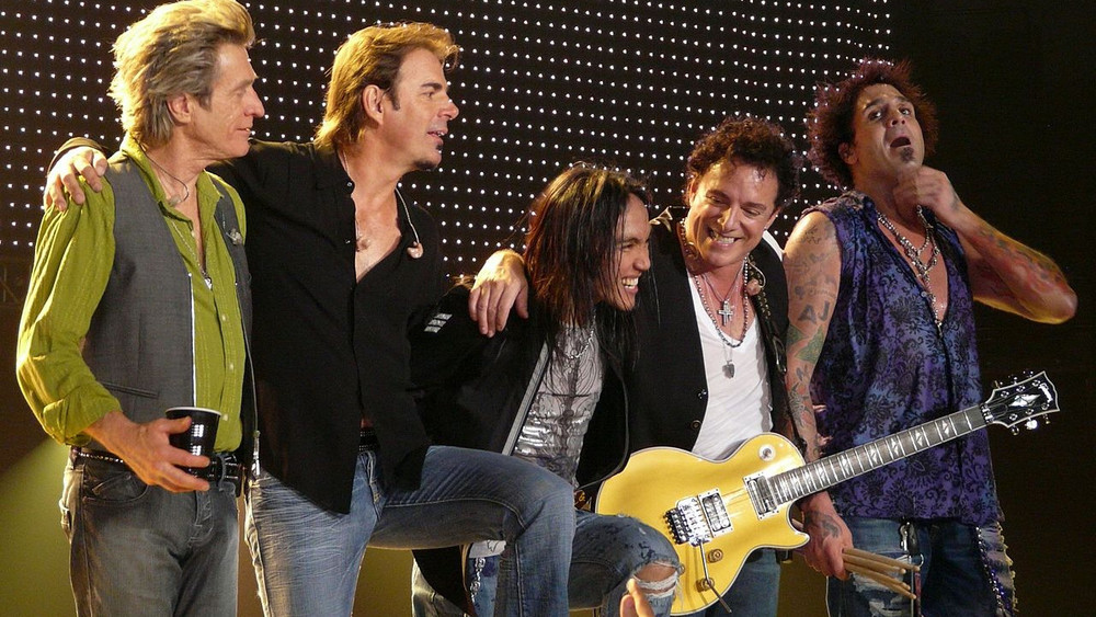 Nach 11 Jahren Neues Album von Journey kommt im Juli harmonyfm.de Nach 11 Jahren Neues Album von Journey kommt im Juli harmonyfm.de