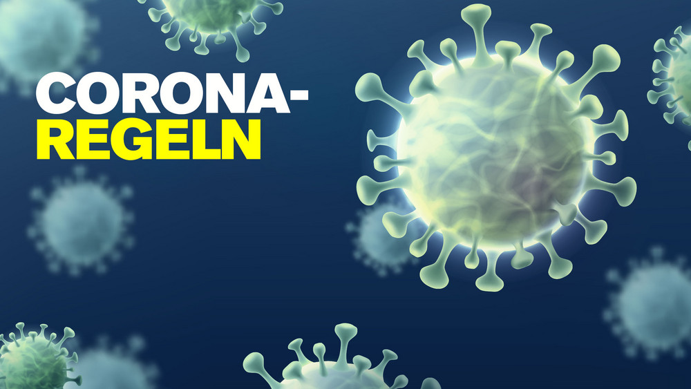 Corona Regeln Silvester Hessen / Corona-Krise in Hessen: Muss ich an Silvester um 21 Uhr zu ...